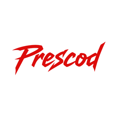 Prescod Digital Logo