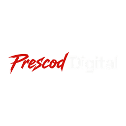 Prescod Digital Logo